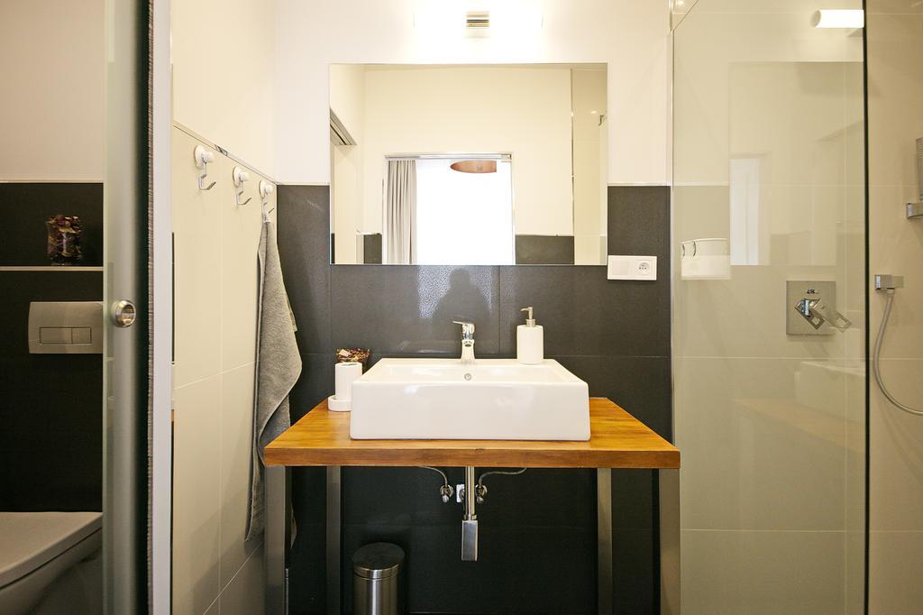 Apartamento Luxury Center Apt. Charles Bridge Walking Distance Praga